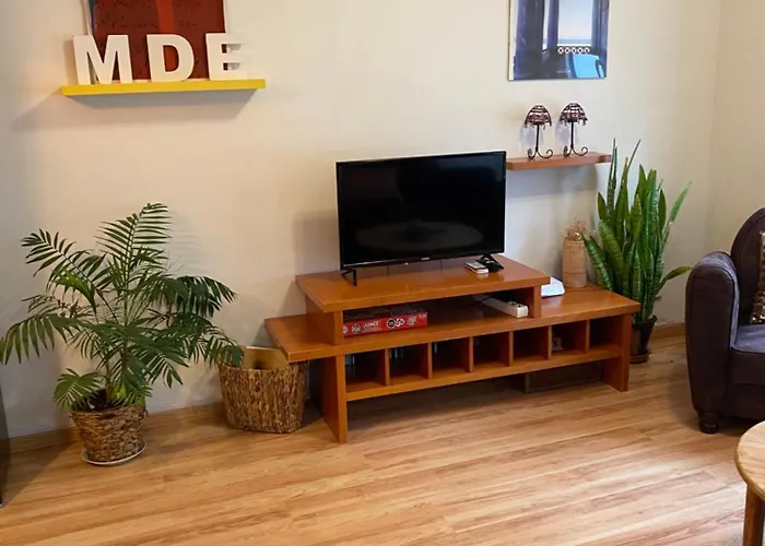 Mi Casa Your فالنسيا