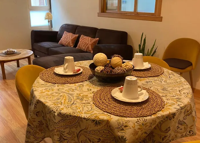 Mi Casa Your شقة فالنسيا