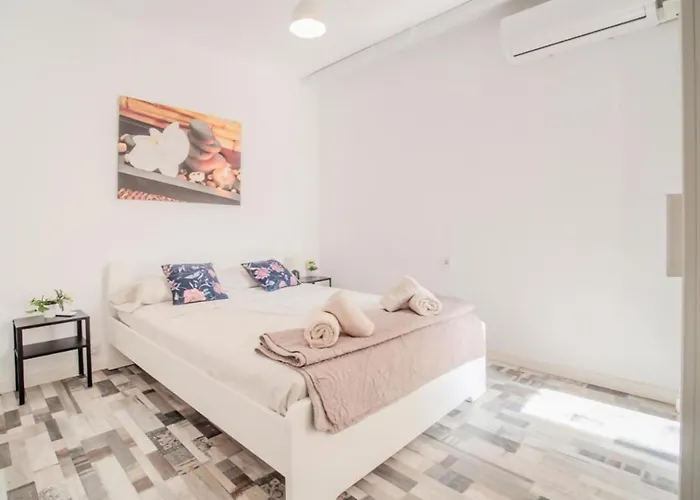 Aroma D' Valencia فالنسيا