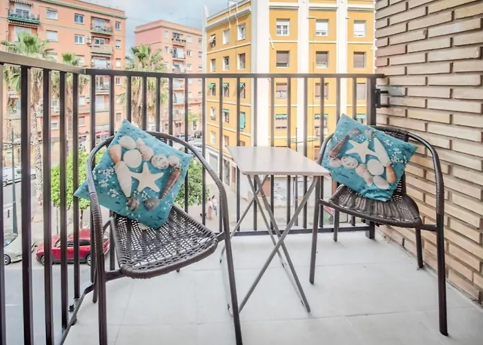 Aroma D' Valencia فالنسيا