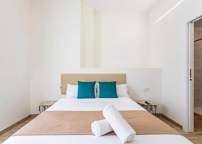 The Port Urban Loft *