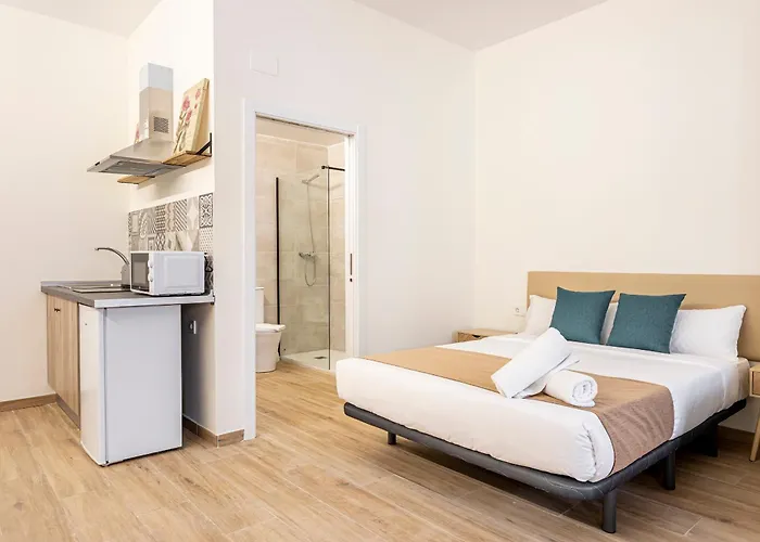 The Port Urban Loft *