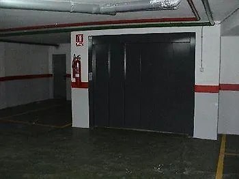 Citizentral Gascons شقة فالنسيا