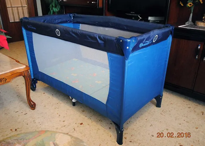 Apartman Centro Wifi *