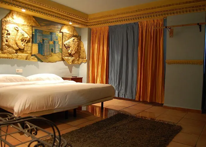 Casual Civilizaciones Гостевой дом