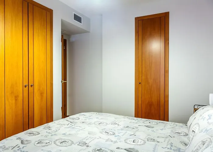 Flat Swim And Paddle 발렌시아