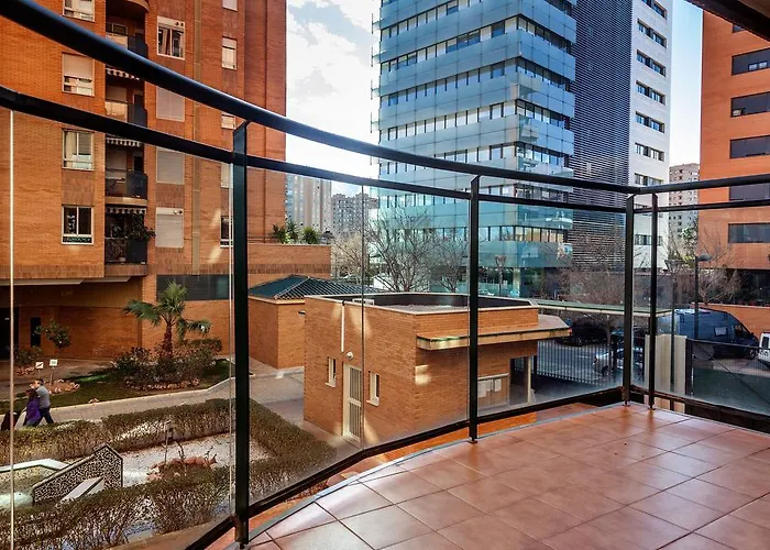 Flat Swim And Paddle 아파트