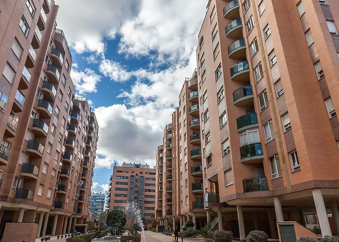 Flat Swim And Paddle * 발렌시아