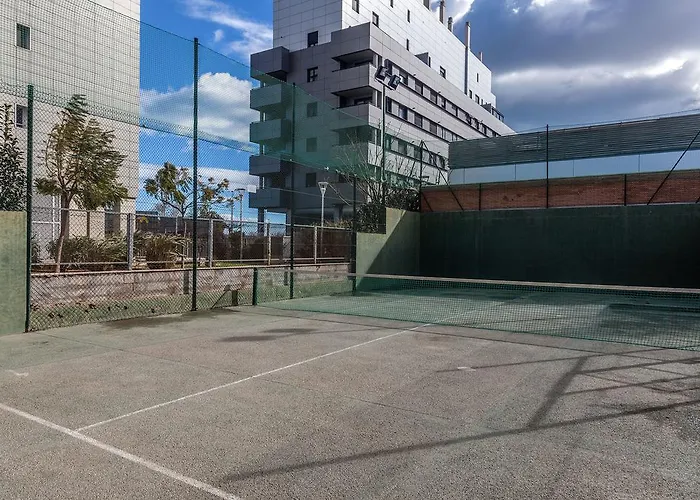 아파트 Flat Swim And Paddle *