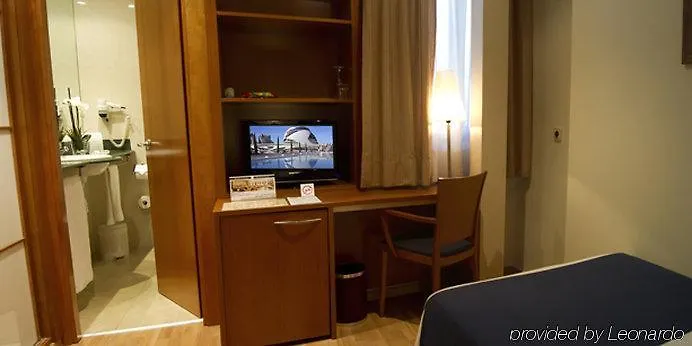 Rh Sorolla Centro 3* Valencia