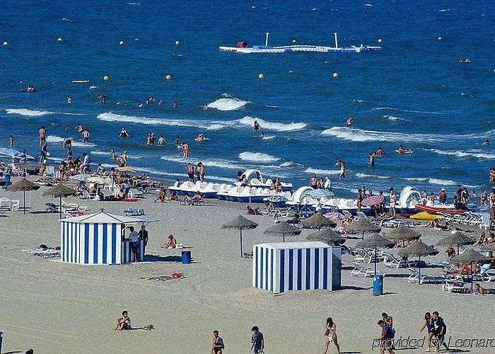 Alameda Plaza فالنسيا