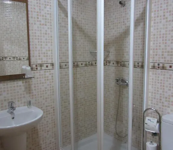 Abastos 2* Валенсия