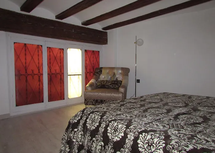 Torres De Hotel Valencia