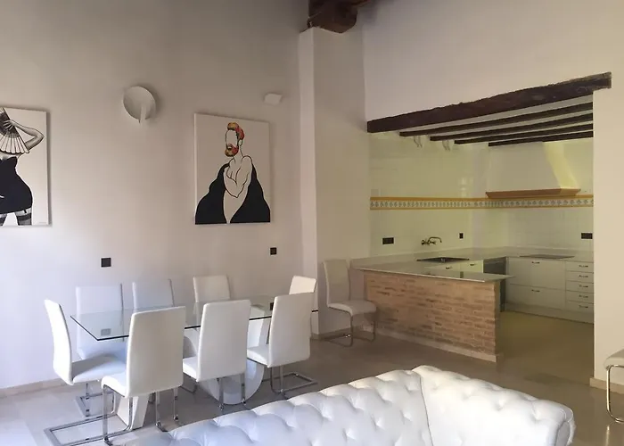 Torres De * Valencia