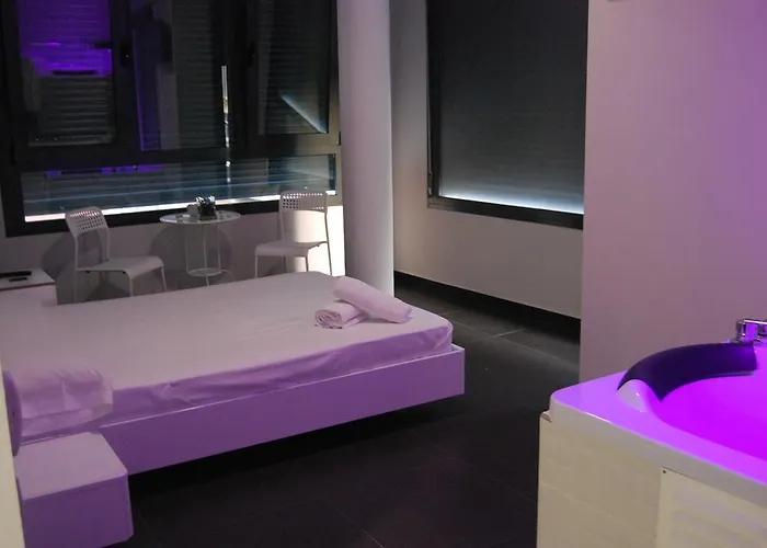 Cama Del Mar Πανσιόν Βαλένθια