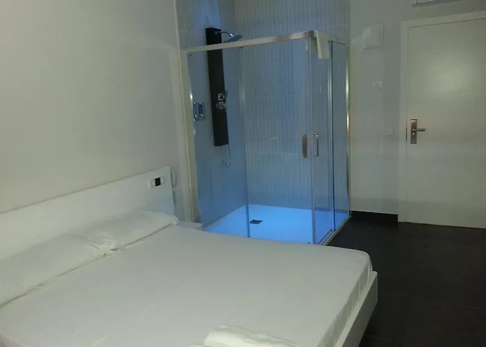 Cama Del Mar Πανσιόν Βαλένθια