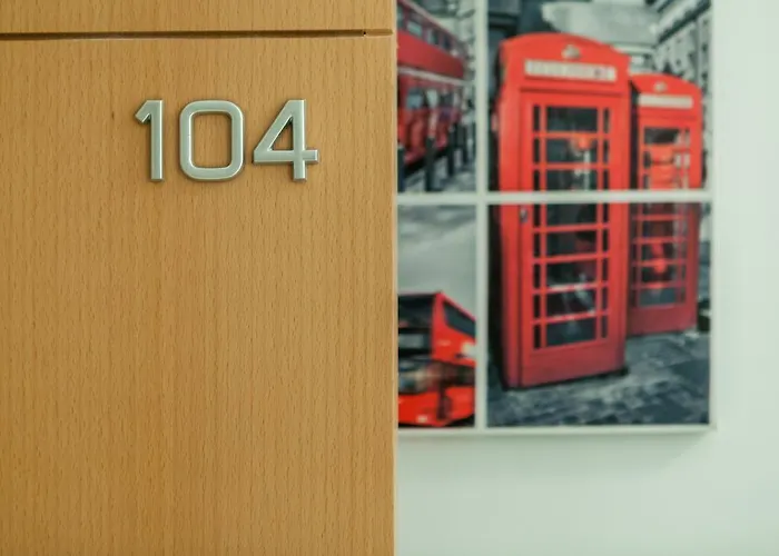 Habitaciones Barra89 2* Valencia