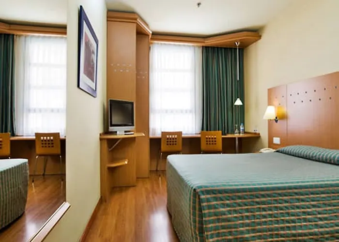 Nh Ciencias Valencia