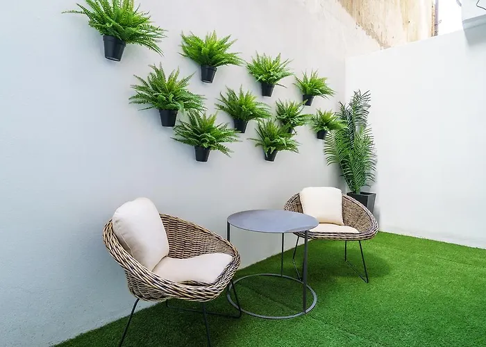 شقة Luxury - Boutique Center *