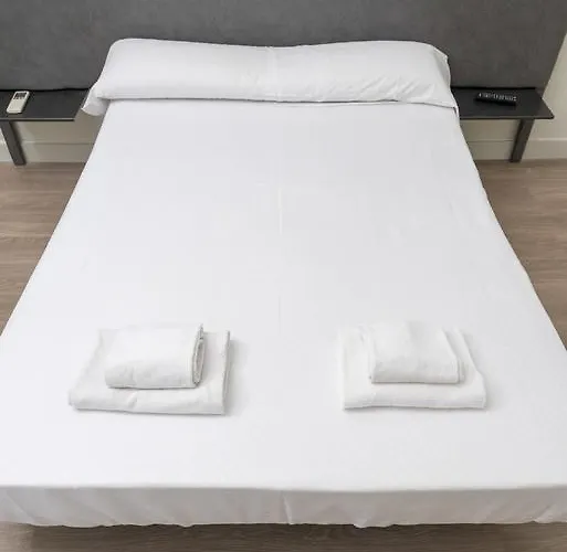 ゲストハウス Nwt Station バレンシア