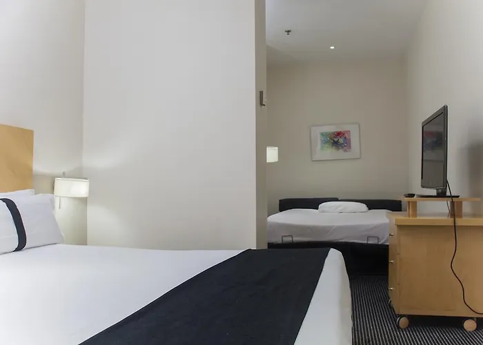 Alameda Plaza فالنسيا