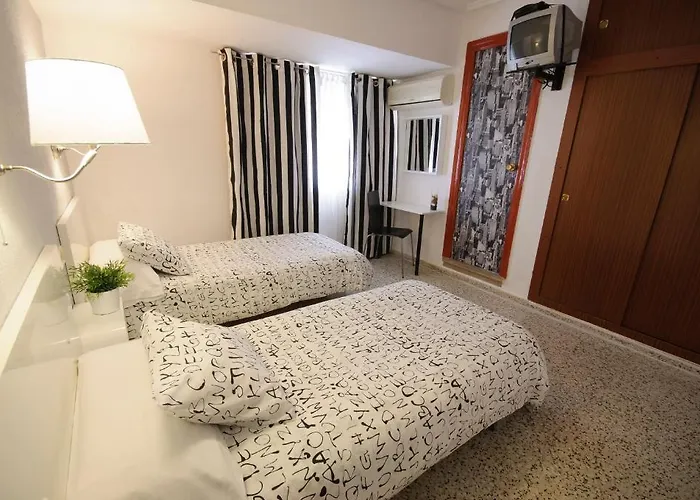 Maison d'hôtes On Dormire Valence