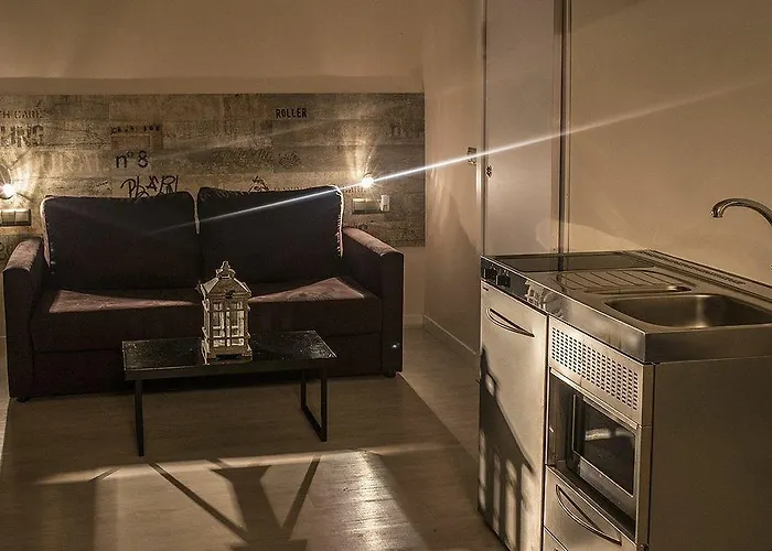 Maison d'hôtes Sweet