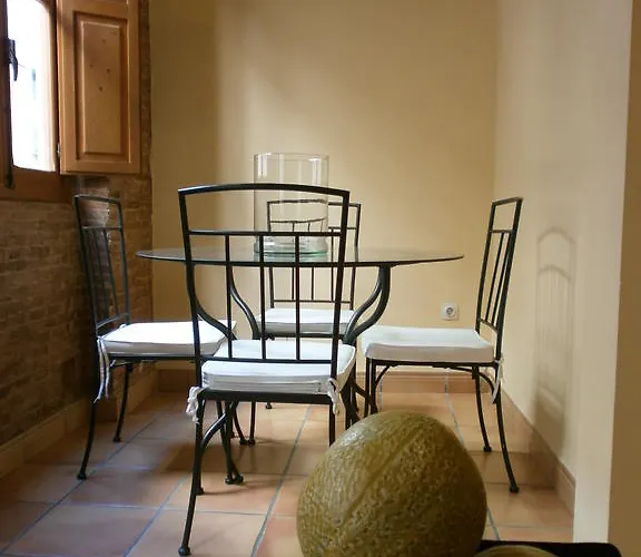 Appartamento Total Charming