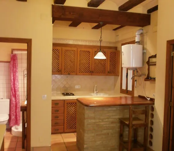 Appartamento Total Charming *