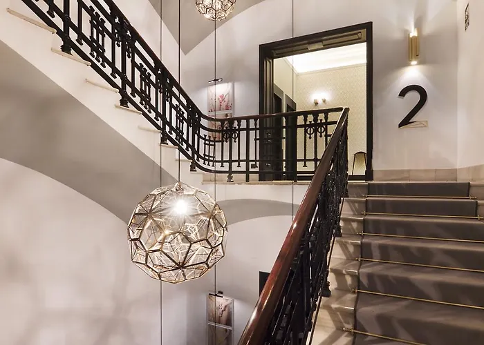 Hotel One Shot Reina Victoria