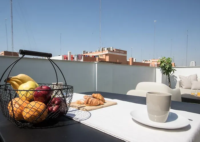 Διαμέρισμα Marina Playa