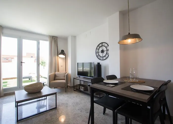 Διαμέρισμα Marina Playa *