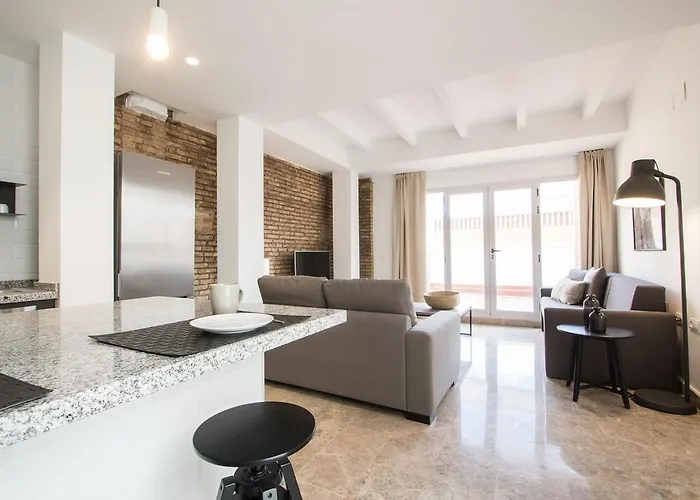 Διαμέρισμα Marina Playa