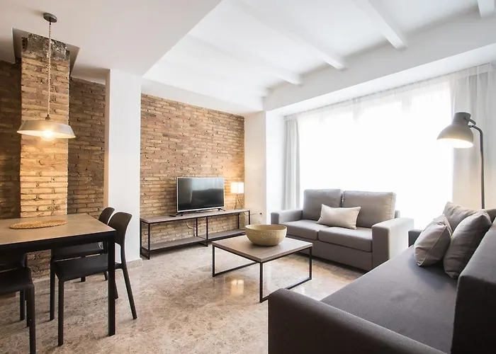 Apartamento Marina Playa