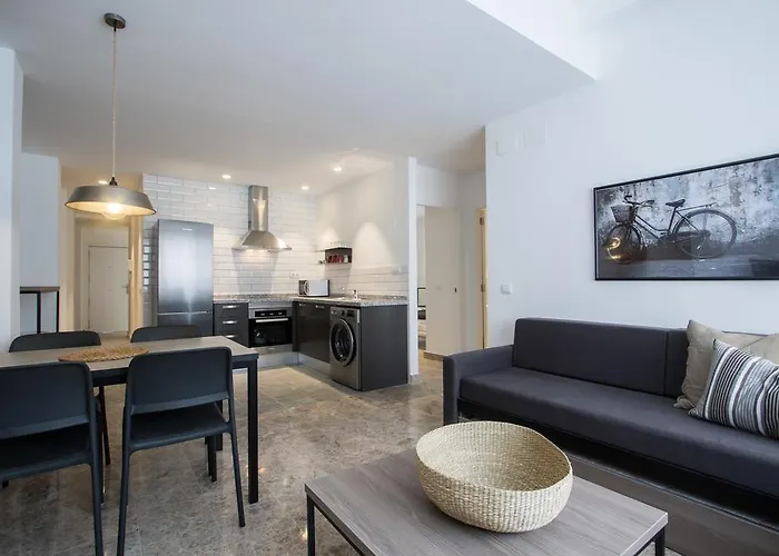 Marina Playa Βαλένθια