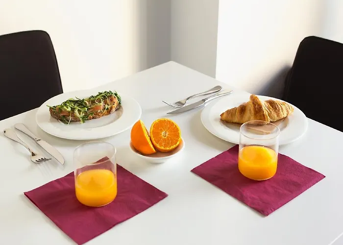 Апарт-отель Soho