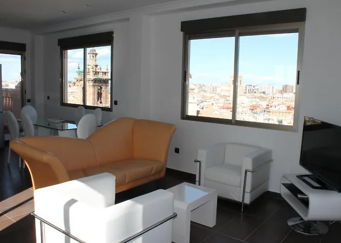 Torres De * Valencia