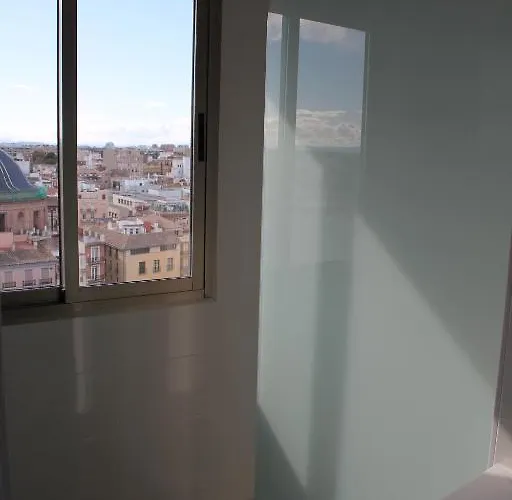 Hotel Torres De Valencia