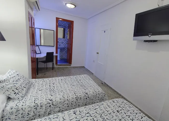 On Dormire 3* Valence