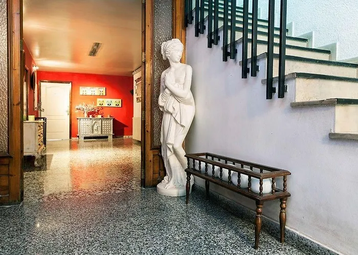 Suits You: Adults-only Centro Historico With Auto Check-in 2*