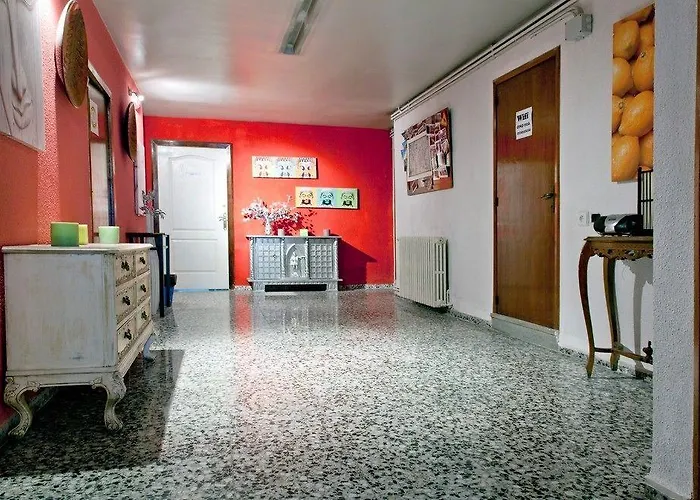 Suits You: Adults-only Centro Historico With Auto Check-in Hotel