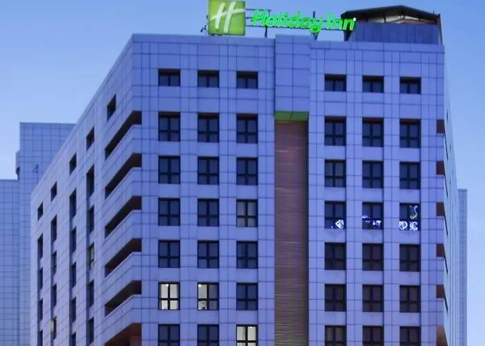 Alameda Plaza 4* فالنسيا