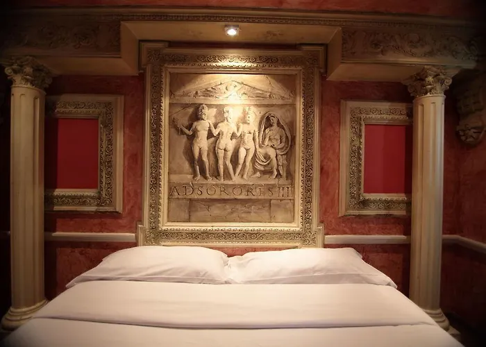 Casual Civilizaciones Гостевой дом