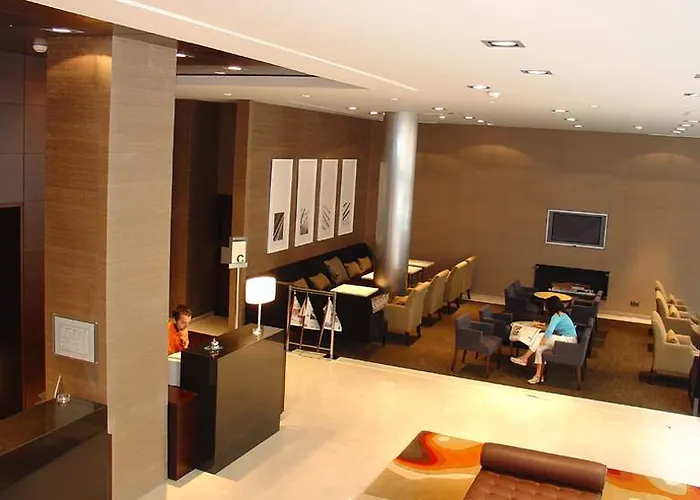 Conqueridor Hotel 4*