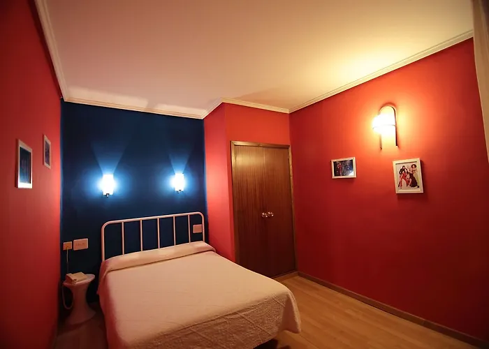 Casual De La Música Hotel 2*