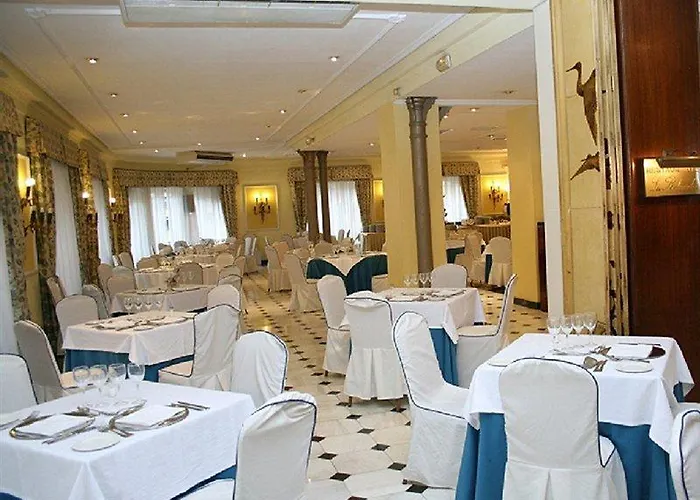 One Shot Reina Victoria 4*