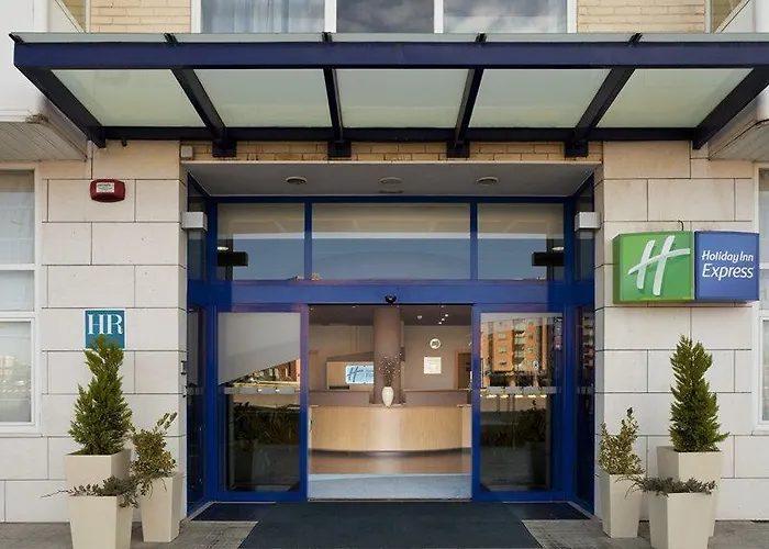 Arena Hotell Valencia