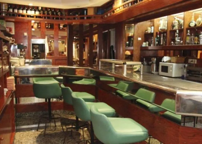 Hotel Villarreal Valenza