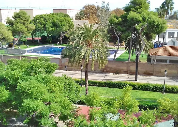 Lägenhet On Carrer Del Dr. Lluch *