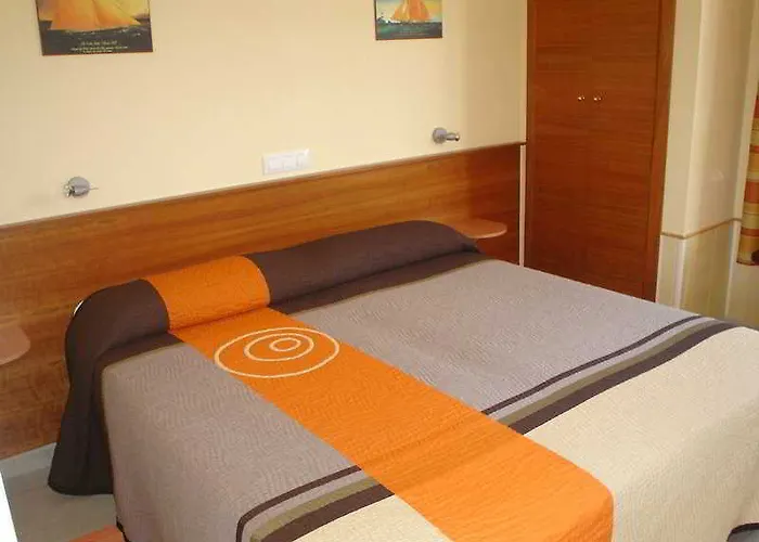 Hotel Campo Olivar Valencia